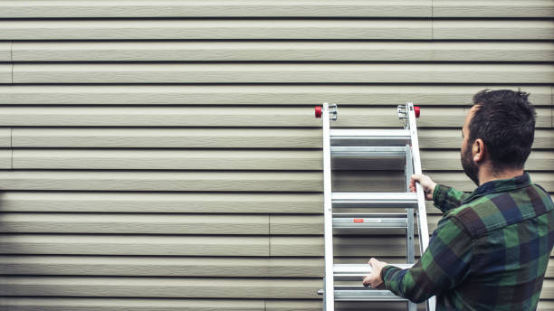 Best Aluminum Siding Installation  in Nashville, NC