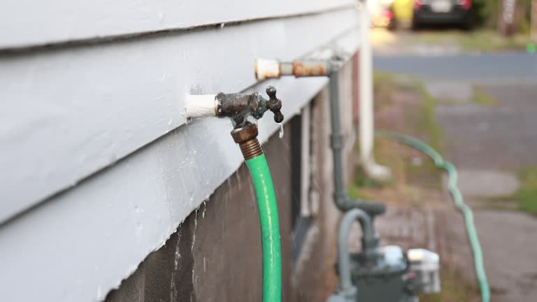 Best Fascia and Soffit Installation  in Nashville, NC